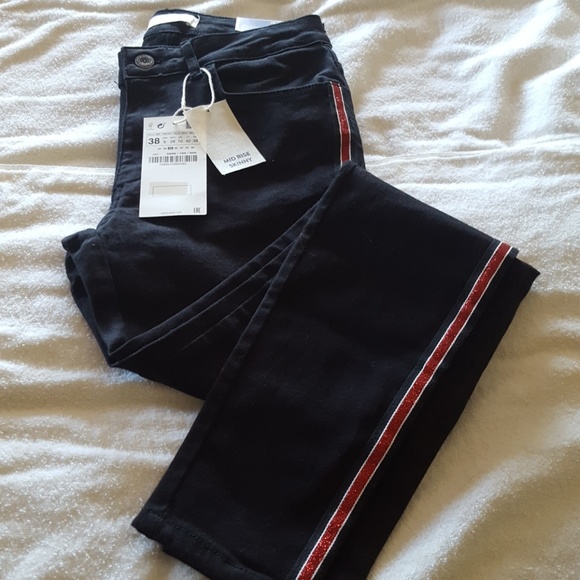 Zara Denim - Zara jeans (NWT)